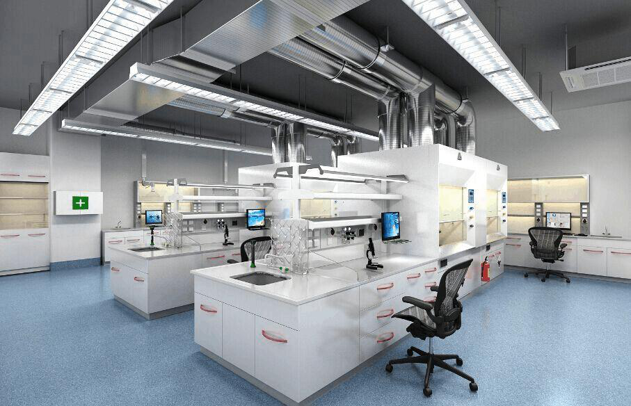 关于实验室搬迁的注意事项